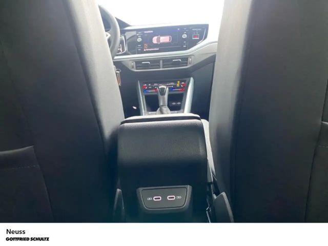 Volkswagen Taigo 1.0 TSI DSG