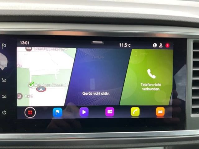 Seat Ateca 2.0 TDI DSG FR-lijn