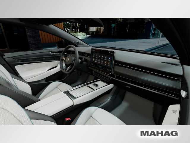 Volkswagen ID.7 IQ.Drive Pro