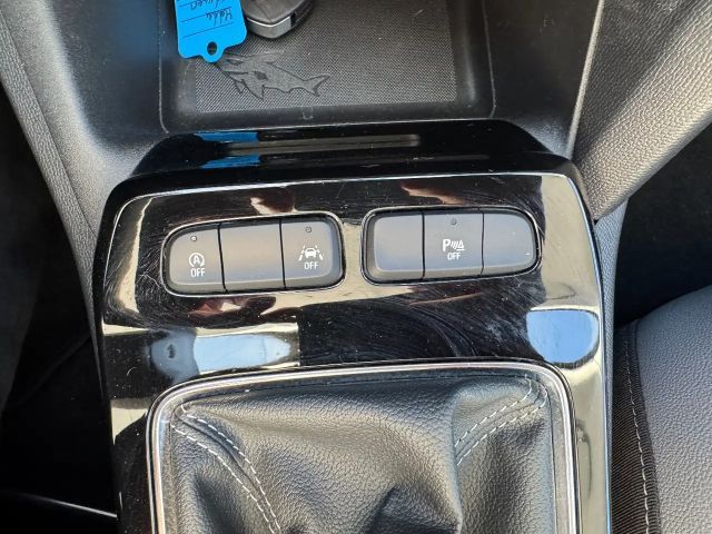 Opel Mokka 1.2 Turbo Turbo