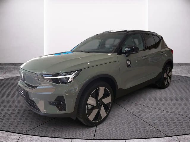 Volvo XC40 Twin Engine Ultimate