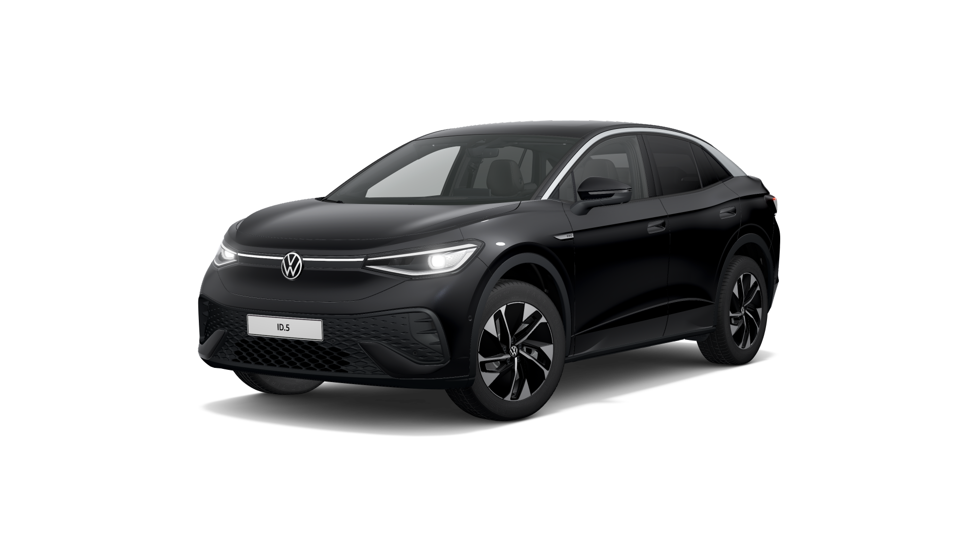 Volkswagen ID.5 *AHK*360°CAM*MATRIX*WÄRMEPUMPE*