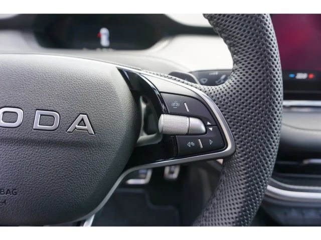 Skoda Enyaq Coupe Sportline