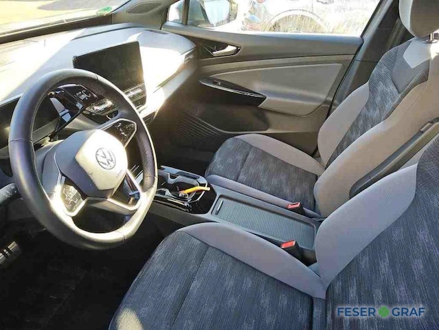 Volkswagen ID.4 Performance Pro