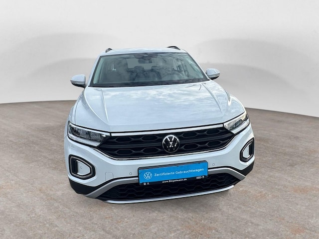 Volkswagen T-Roc 1.5 TSI Life