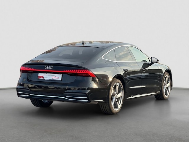 Audi A7 45 TFSI S-Tronic Sportback