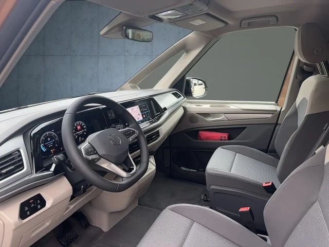 Volkswagen Multivan DSG T7