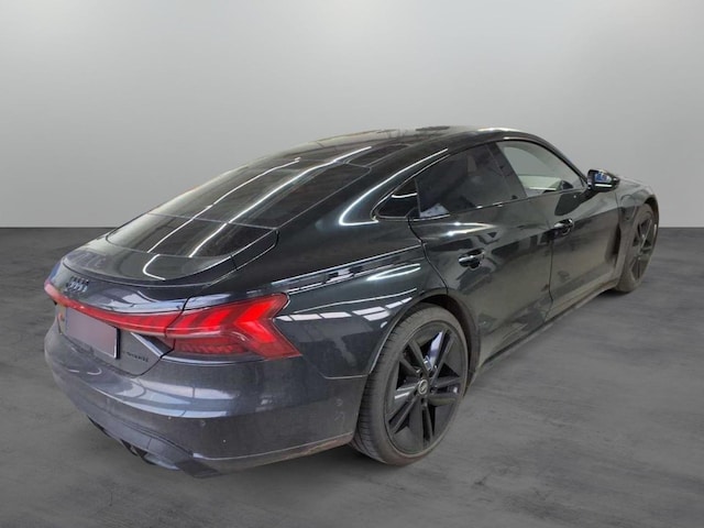 Audi RS e-tron GT Quattro