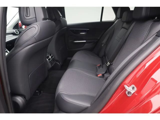 Mercedes-Benz C 180 Estate