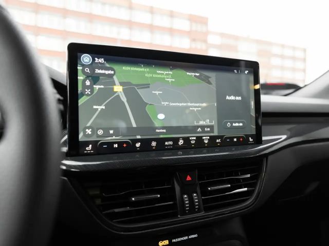 Ford Focus EcoBoost ST Line