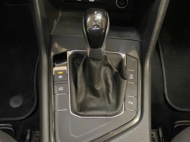 Volkswagen Tiguan 2.0 TDI Allspace DSG Life