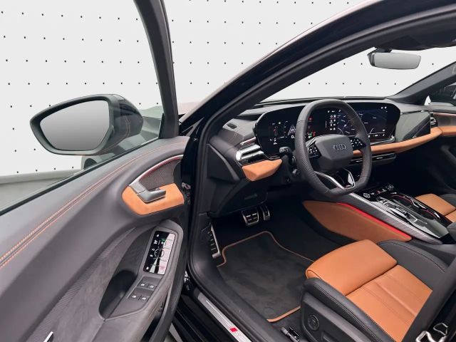 Audi A5 Quattro S-Line