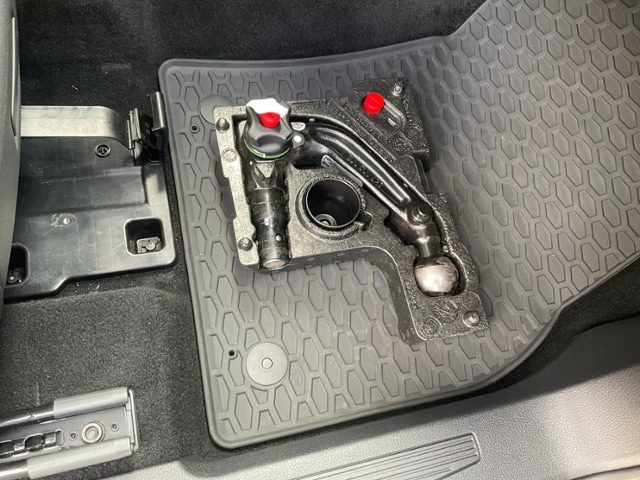 Volkswagen Caddy 2.0 TDI Maxi