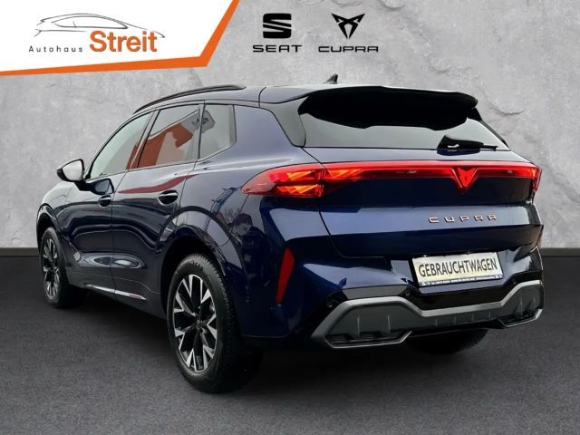 Cupra Terramar 1.5 eTSI