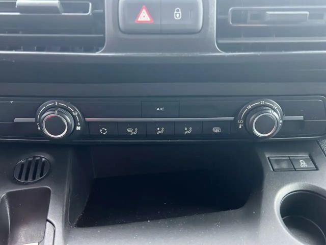 Opel Combo Edition erhöhte Nutzlast XL Einparkhilfe