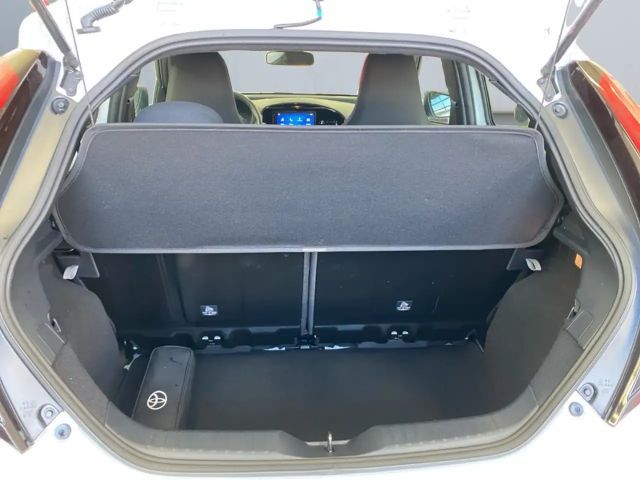 Toyota Aygo X Hatchback Team D