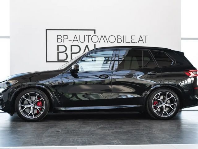 BMW X5 M-Sport xDrive