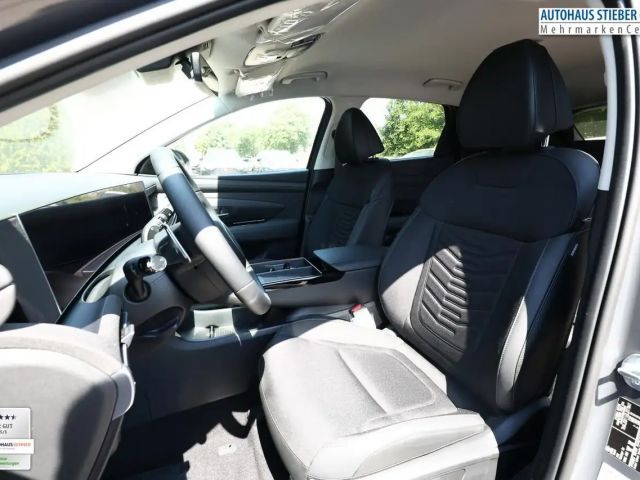 Hyundai Tucson 1.6 Trend