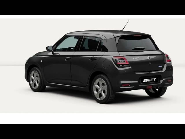 Suzuki Swift Comfort