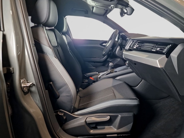 Audi A1 30 TFSI Allstreet S-Tronic