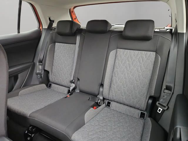Volkswagen T-Cross 1.0 TSI Move