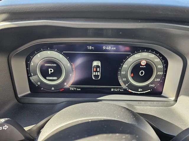 Nissan Qashqai DIG-T N-Connecta