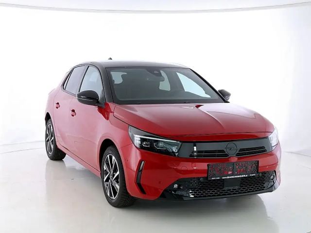 Opel Corsa GS-Line Grand Sport Turbo