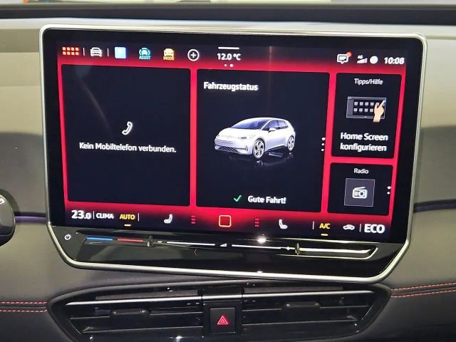 Volkswagen ID.3 GTX IQ.Drive