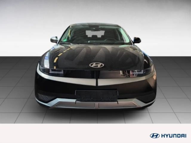 Hyundai IONIQ 5 Techniq