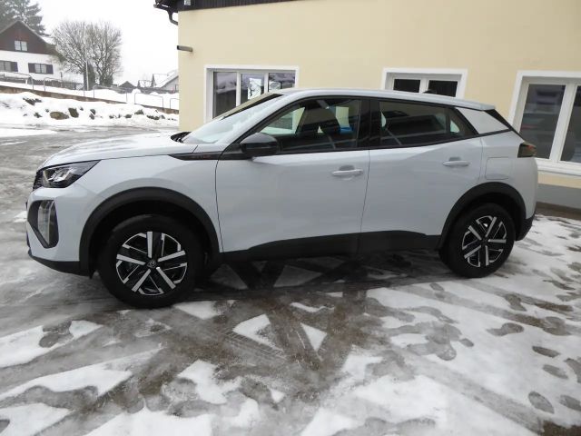 Peugeot 2008 PureTech Style