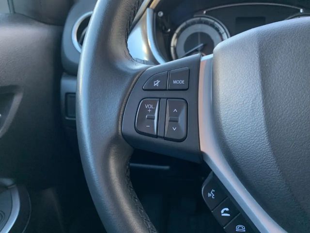 Suzuki Vitara AllGrip Boosterjet Comfort