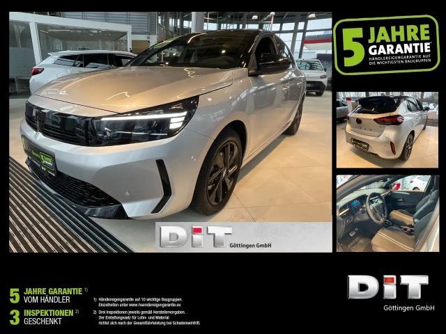 Opel Corsa 1.2 Turbo GS-Line Grand Sport Turbo