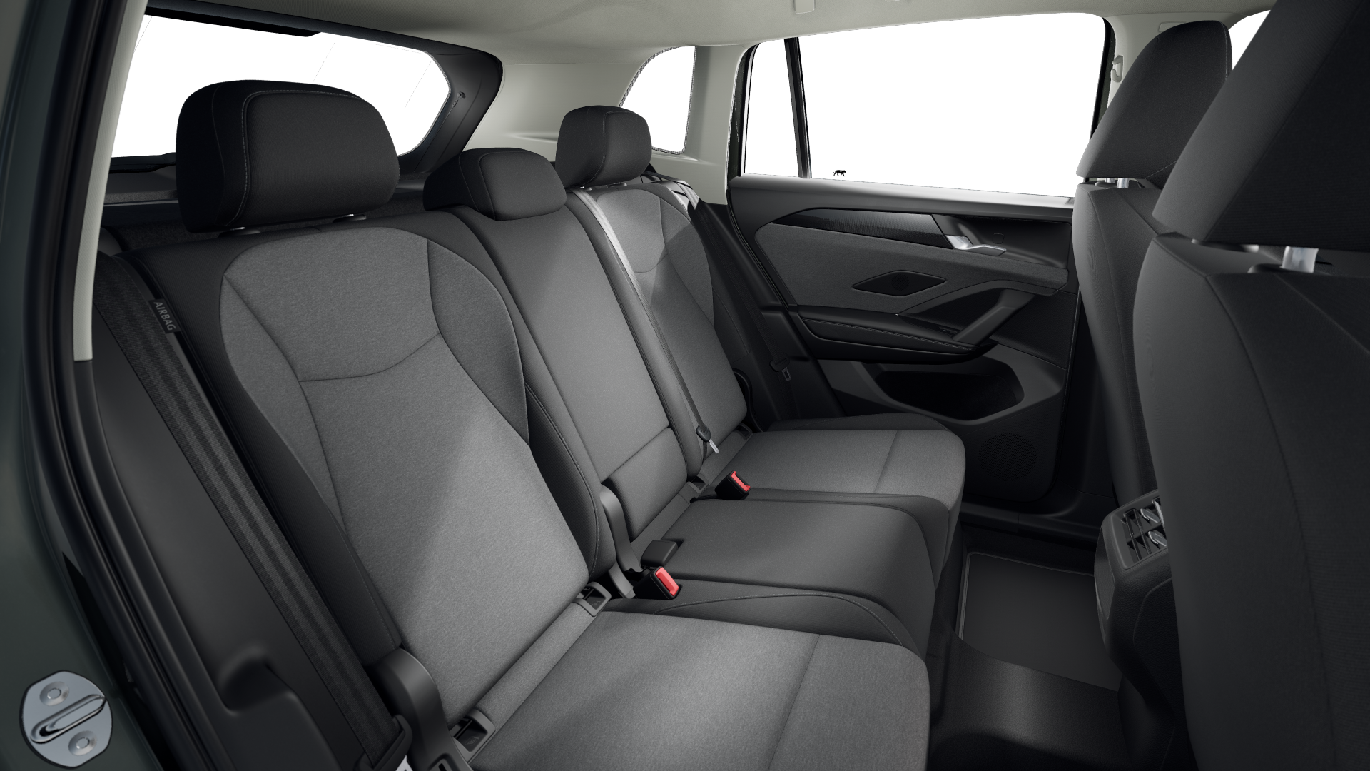 Volkswagen Tiguan 2.0 TDI DSG