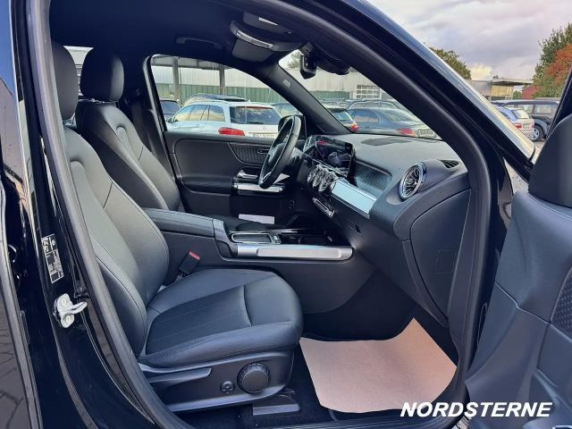 Mercedes-Benz EQB 300 4MATIC Progressive