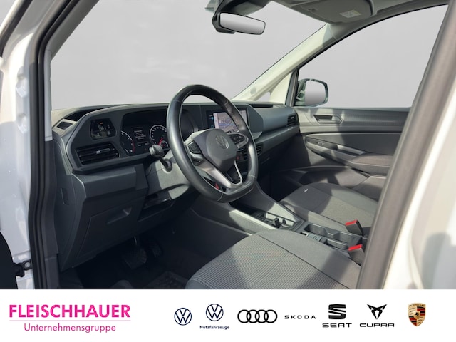 Volkswagen Caddy 1.5 TSI DSG