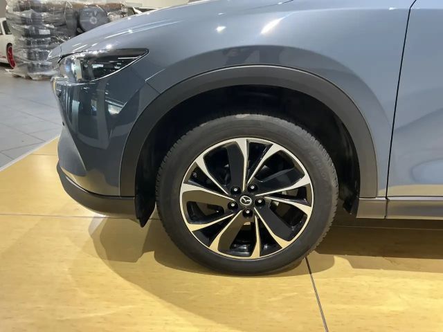 Mazda CX-5 Advantage