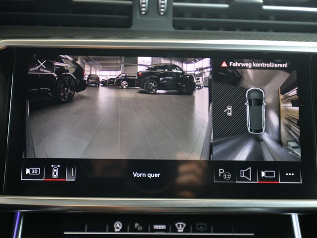 Audi RS6 Avant Quattro