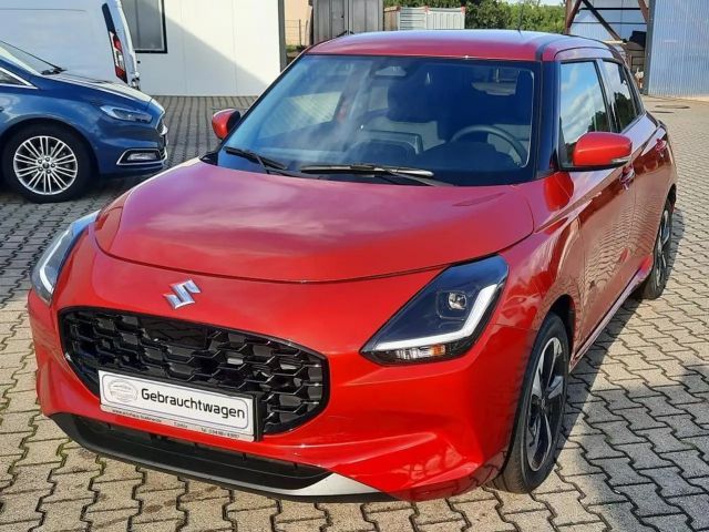 Suzuki Swift Comfort Hybrid