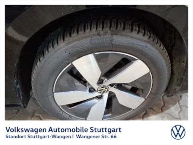 Volkswagen Passat 1.5 TSI Business DSG Variant