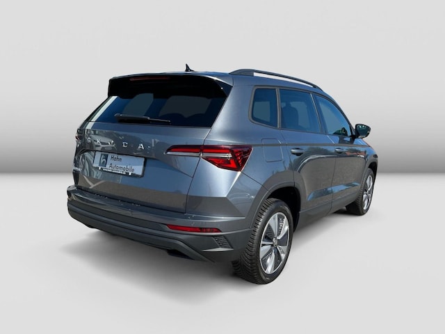 Skoda Karoq 1.5 TSI Style Style