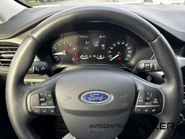 Ford Kuga Cool & Connect EcoBoost