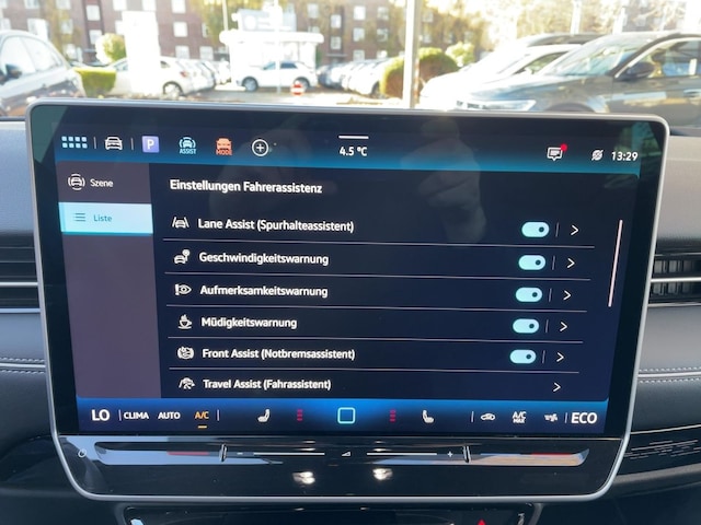 Volkswagen ID.7 Pro Tourer