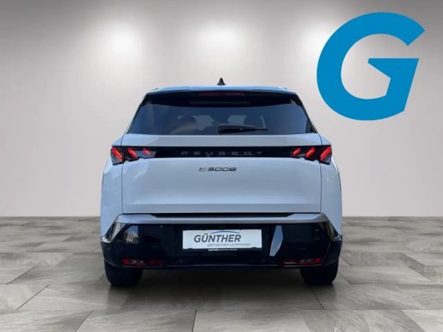 Peugeot E-5008 GT-Line