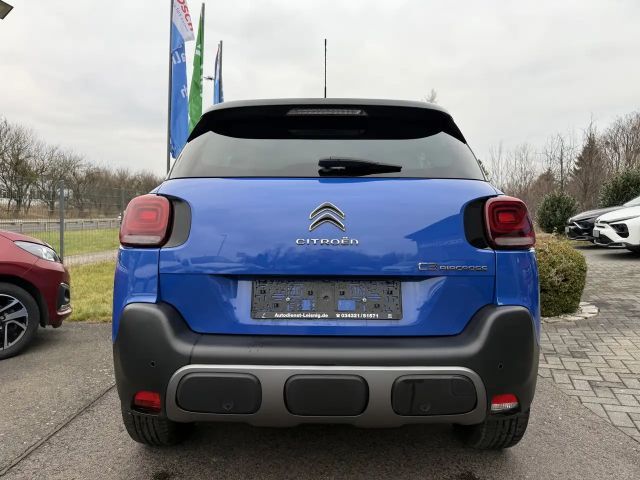 Citroën C3 Aircross Feel Pack PureTech