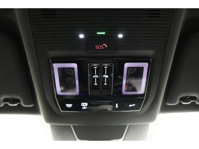 Volkswagen Tiguan 2.0 TDI DSG R-Line