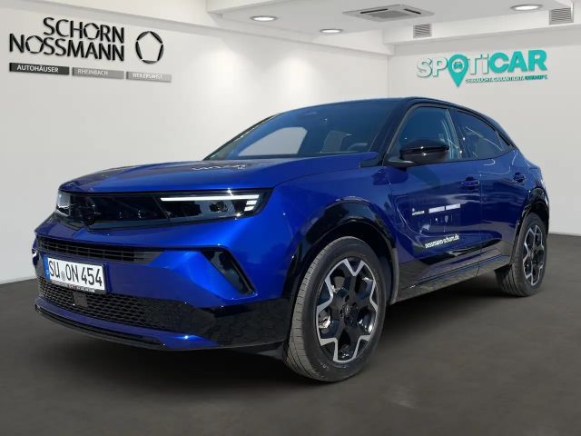 Opel Mokka GS-Line Grand Sport Hybrid