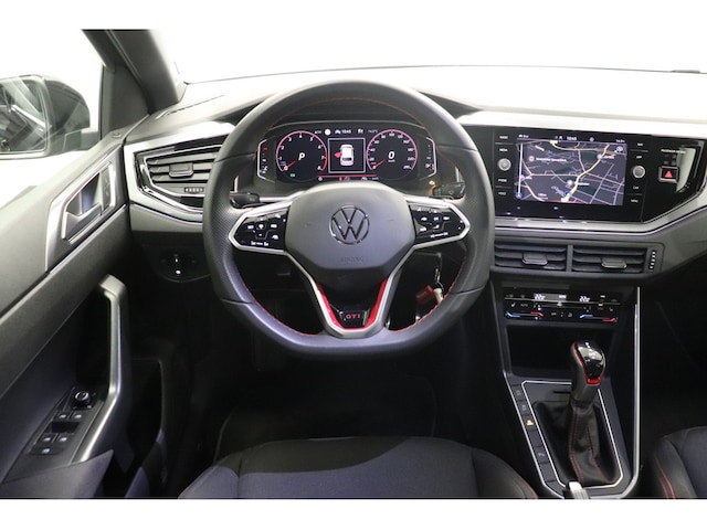 Volkswagen Polo 2.0 TSI GTI