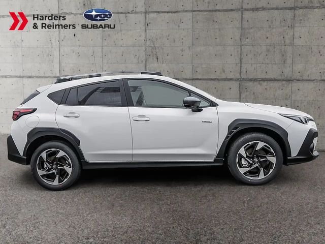 Subaru Crosstrek 2.0ie Edition Comfort Plus AHK abn.