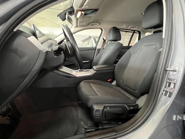 BMW 318 318d Touring