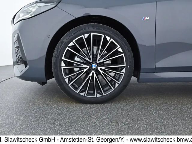 BMW 218 218d Active Tourer Sedan